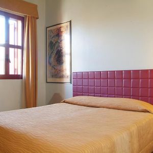 Camera con letto queen size